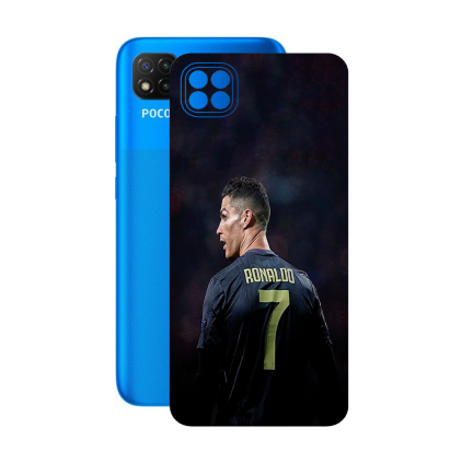 Защитная пленка StatusSKIN для Xiaomi Poco C3