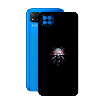 Защитная пленка StatusSKIN для Xiaomi Poco C3