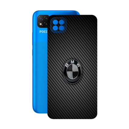 Защитная пленка StatusSKIN для Xiaomi Poco C3