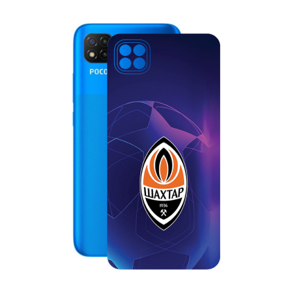 Защитная пленка StatusSKIN для Xiaomi Poco C3