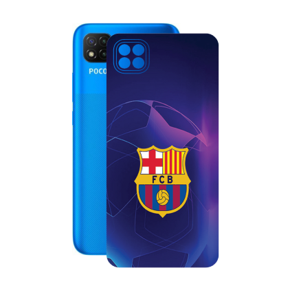 Защитная пленка StatusSKIN для Xiaomi Poco C3