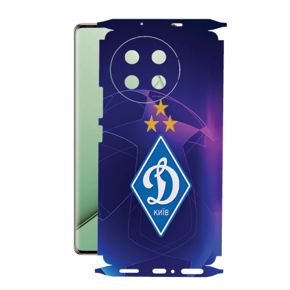 Защитная пленка StatusSKIN для Tecno Spark 20 Pro Plus