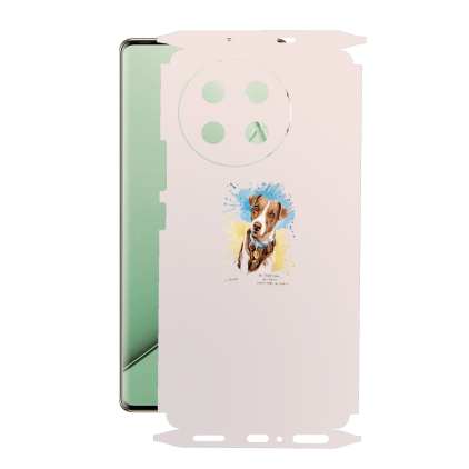 Защитная пленка StatusSKIN для Tecno Spark 20 Pro Plus