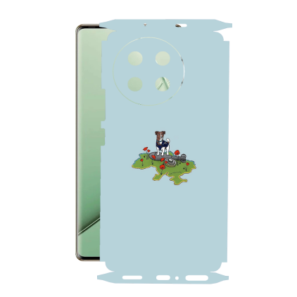 Защитная пленка StatusSKIN для Tecno Spark 20 Pro Plus