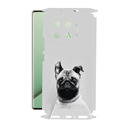 Защитная пленка StatusSKIN для Tecno Spark 20 Pro Plus