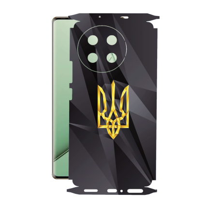 Защитная пленка StatusSKIN для Tecno Spark 20 Pro Plus