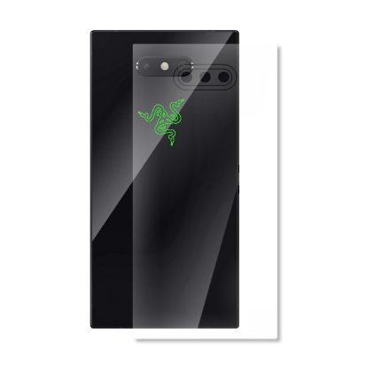 Захисна плівка StatusSKIN для Razer Phone 2