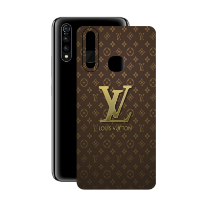 Защитная пленка StatusSKIN для Vivo Z5 X
