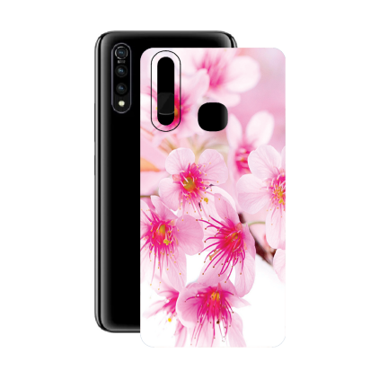 Защитная пленка StatusSKIN для Vivo Z5 X