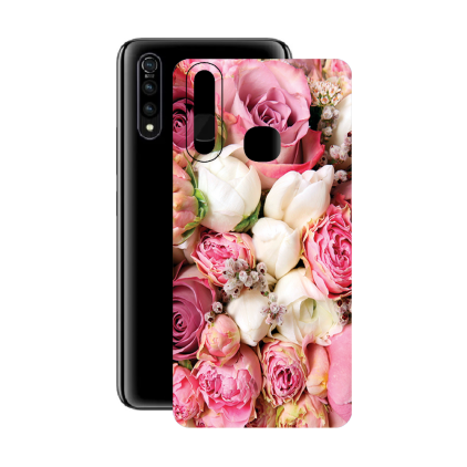 Защитная пленка StatusSKIN для Vivo Z5 X