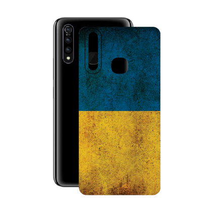 Защитная пленка StatusSKIN для Vivo Z5 X