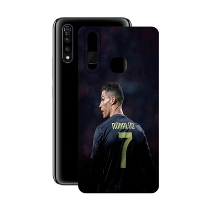 Защитная пленка StatusSKIN для Vivo Z5 X