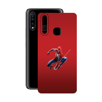 Защитная пленка StatusSKIN для Vivo Z5 X