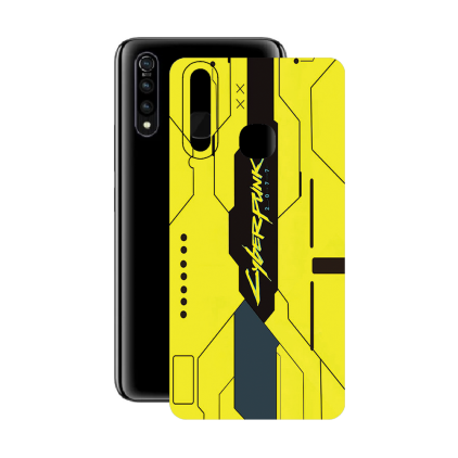 Защитная пленка StatusSKIN для Vivo Z5 X