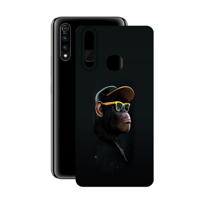 Защитная пленка StatusSKIN для Vivo Z5 X