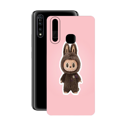 Защитная пленка StatusSKIN для Vivo Z5 X