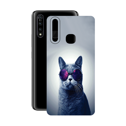 Защитная пленка StatusSKIN для Vivo Z5 X