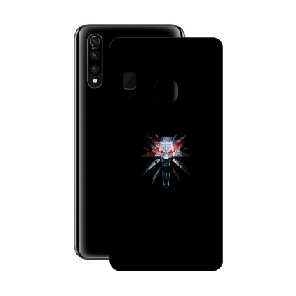 Защитная пленка StatusSKIN для Vivo Z5 X