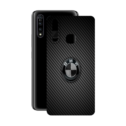 Защитная пленка StatusSKIN для Vivo Z5 X