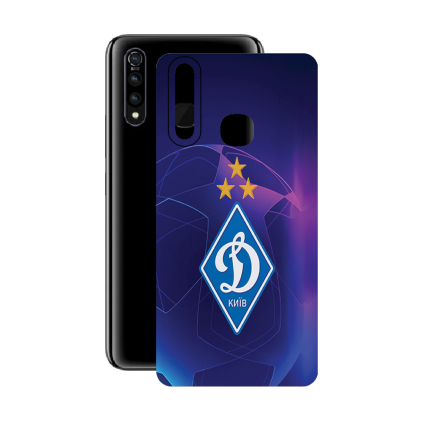 Защитная пленка StatusSKIN для Vivo Z5 X