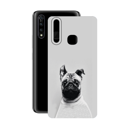Защитная пленка StatusSKIN для Vivo Z5 X