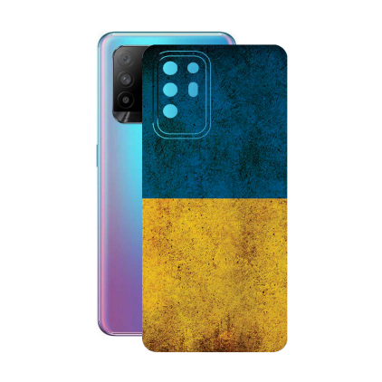 Захисна плівка StatusSKIN для OPPO A94 5G