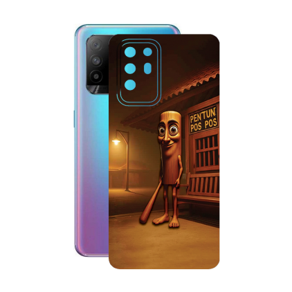 Захисна плівка StatusSKIN для OPPO A94 5G