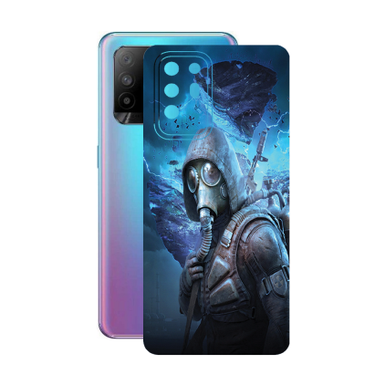 Захисна плівка StatusSKIN для OPPO A94 5G