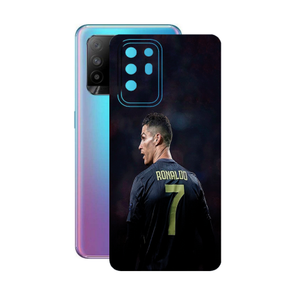Захисна плівка StatusSKIN для OPPO A94 5G