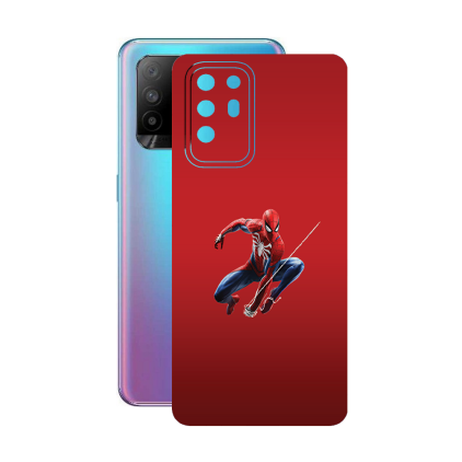 Захисна плівка StatusSKIN для OPPO A94 5G