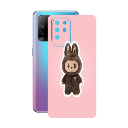 Захисна плівка StatusSKIN для OPPO A94 5G