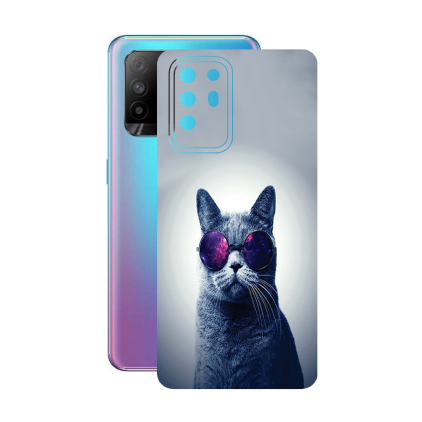 Захисна плівка StatusSKIN для OPPO A94 5G
