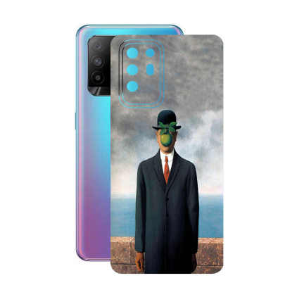 Захисна плівка StatusSKIN для OPPO A94 5G
