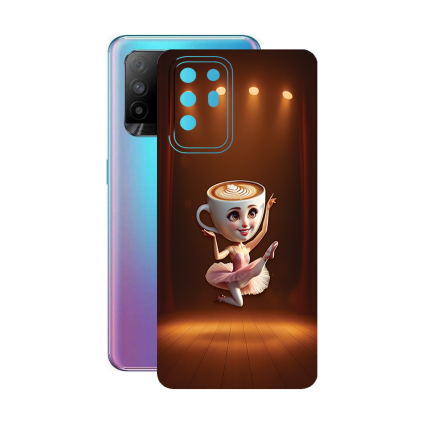 Захисна плівка StatusSKIN для OPPO A94 5G