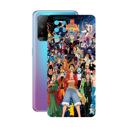 Захисна плівка StatusSKIN для OPPO A94 5G