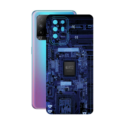 Захисна плівка StatusSKIN для OPPO A94 5G