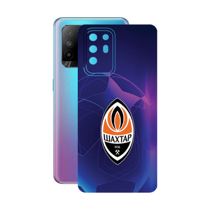Захисна плівка StatusSKIN для OPPO A94 5G