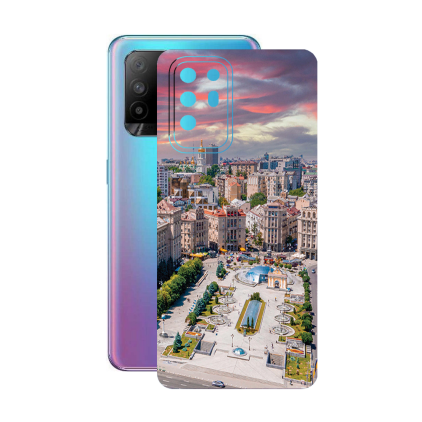 Захисна плівка StatusSKIN для OPPO A94 5G
