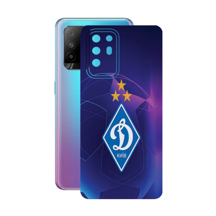 Захисна плівка StatusSKIN для OPPO A94 5G