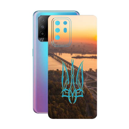 Захисна плівка StatusSKIN для OPPO A94 5G