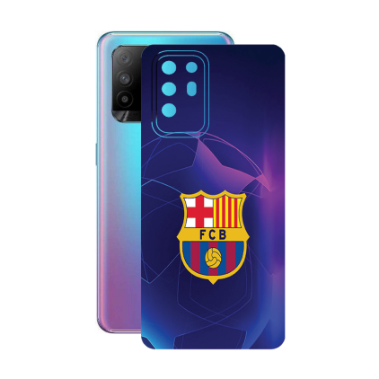 Захисна плівка StatusSKIN для OPPO A94 5G