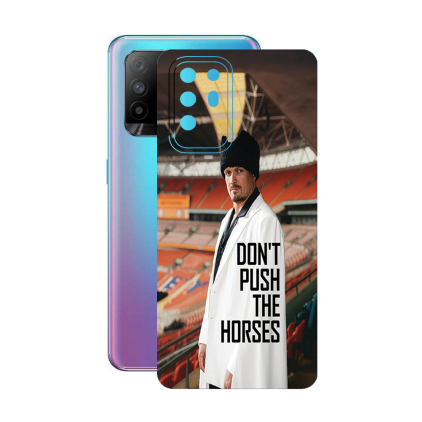Захисна плівка StatusSKIN для OPPO A94 5G