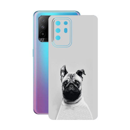 Захисна плівка StatusSKIN для OPPO A94 5G