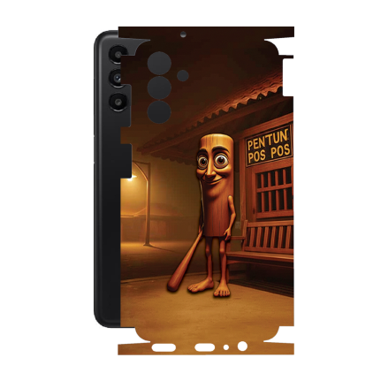 Захисна плівка StatusSKIN для Samsung Galaxy A13 5G (A136)