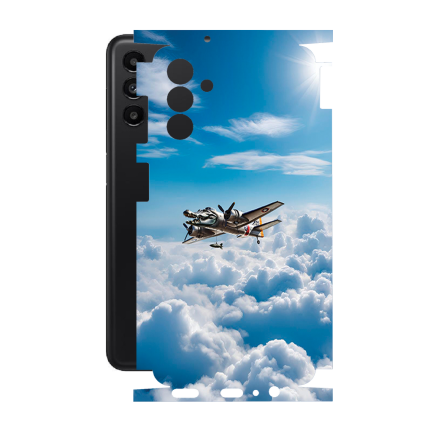 Захисна плівка StatusSKIN для Samsung Galaxy A13 5G (A136)