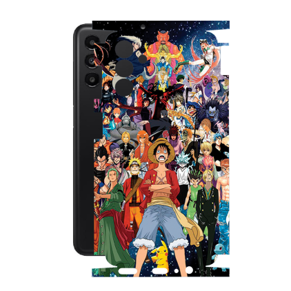 Захисна плівка StatusSKIN для Samsung Galaxy A13 5G (A136)
