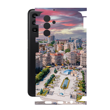 Захисна плівка StatusSKIN для Samsung Galaxy A13 5G (A136)
