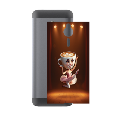 Захисна плівка StatusSKIN для Nokia 230