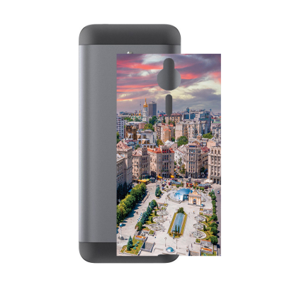 Захисна плівка StatusSKIN для Nokia 230