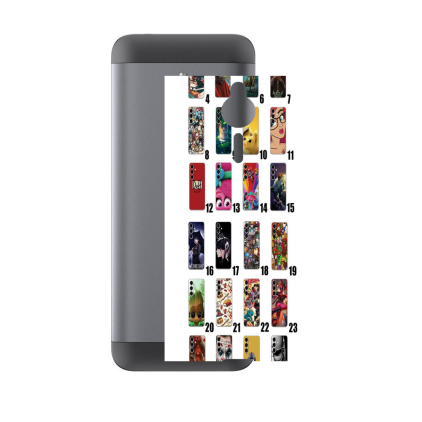 Захисна плівка StatusSKIN для Nokia 230